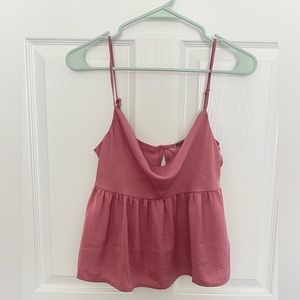 XS American Eagle Dressy Top